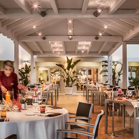 Otel Jazz Olbia