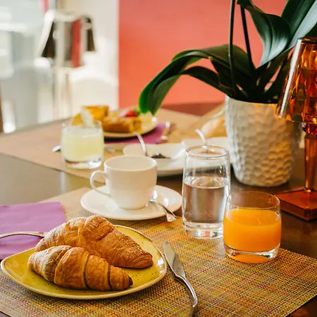 Otel Jazz 4*