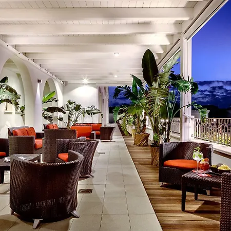 Jazz Hotell