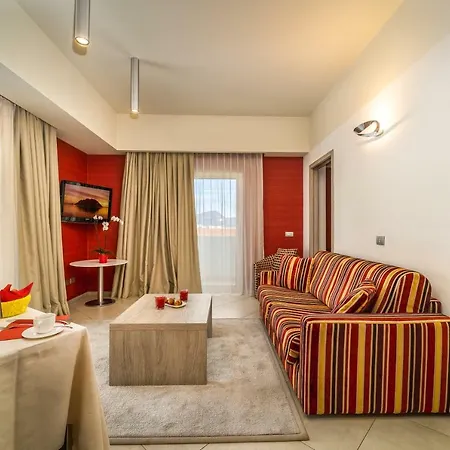 Otel Jazz Olbia