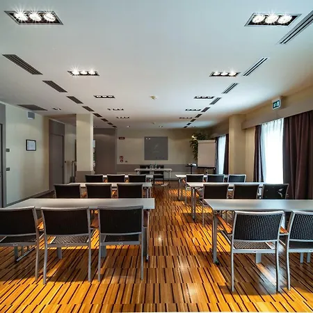Jazz Hotell Olbia