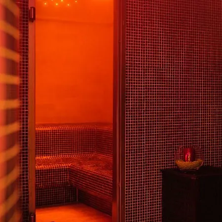 Jazz Hotell 4*